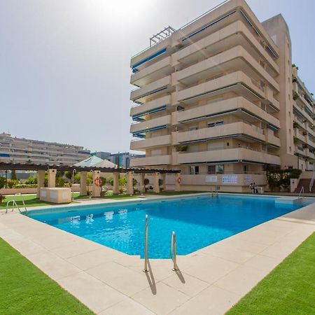Trendy Apt. Puerto Banus มาร์เบยา ภายนอก รูปภาพ